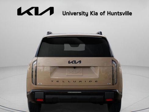New 2027 Kia Telluride X-Line SX Prestige image 7