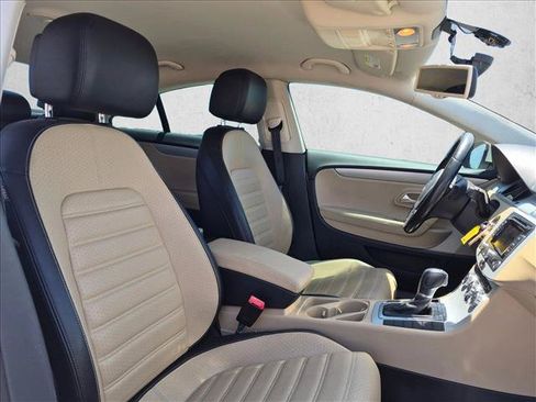 Used 2013 Volkswagen CC R-Line FWD image 26
