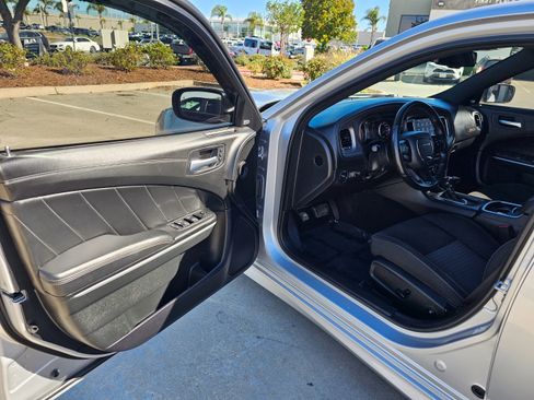 Used 2023 Dodge Charger Scat Pack w/ Plus Group image 11