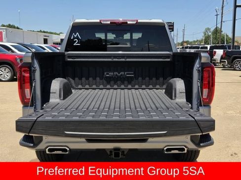 New 2026 GMC Sierra 1500 Denali w/ Denali Reserve Package AWD/4WD image 11