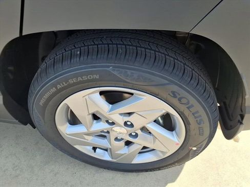 New 2026 Hyundai Kona SE image 17