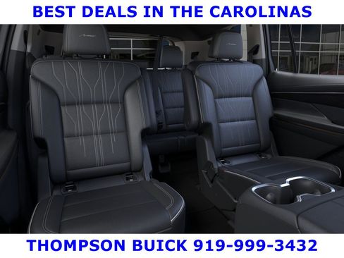 New 2025 Buick Enclave Avenir w/ Super Cruise Package FWD image 17