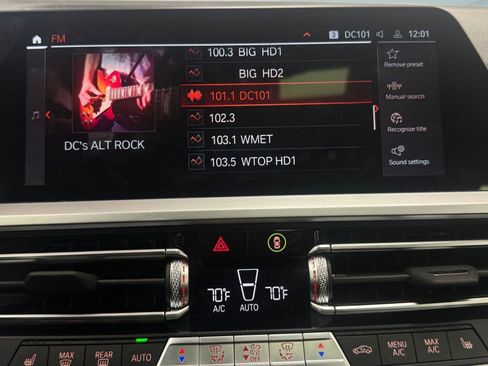 Certified 2023 BMW M440i xDrive Gran Coupe w/ Premium Package image 21