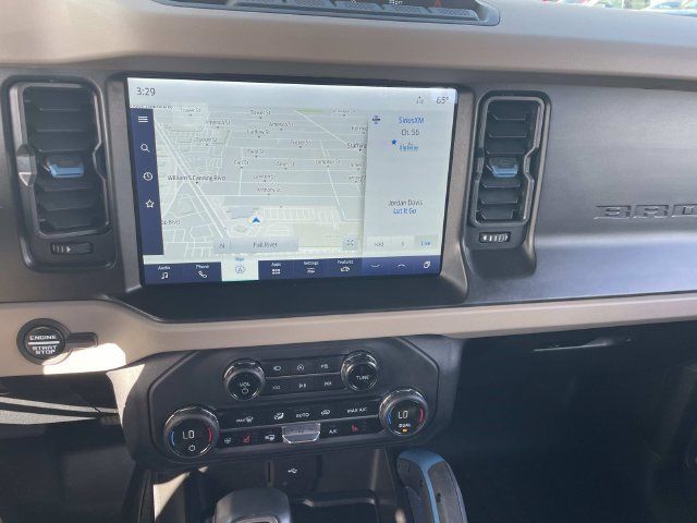 Used 2023 Ford Bronco Wildtrak AWD/4WD image 27