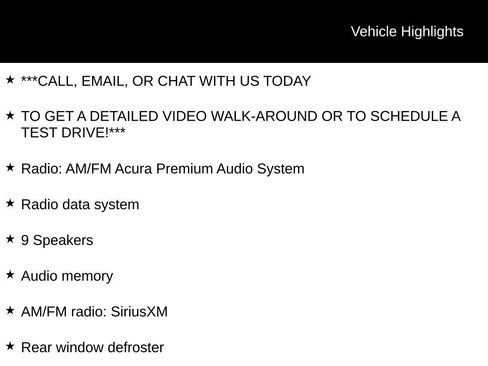 Used 2022 Acura MDX FWD image 4
