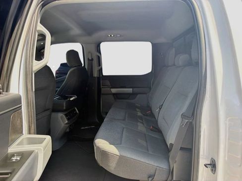 Used 2024 Ford F150 XLT w/ Equipment Group 302A MID AWD/4WD image 19