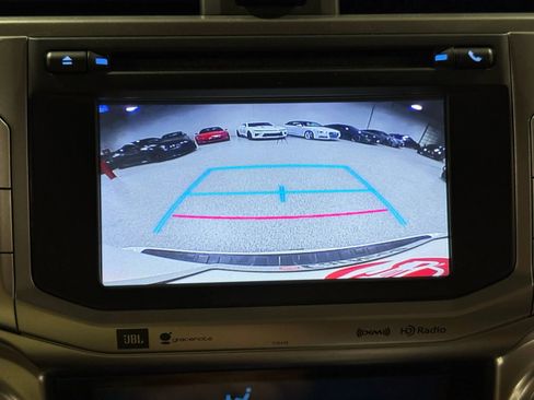 Used 2019 Toyota 4Runner Limited image 36