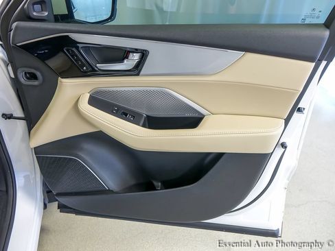 Used 2022 Acura MDX FWD w/ Technology Package image 28