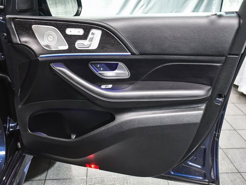 Used 2024 Mercedes-Benz GLE 53 AMG GLE 53 AMG image 17