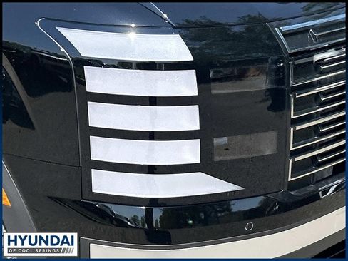 New 2026 Hyundai Palisade FWD Hybrid image 10