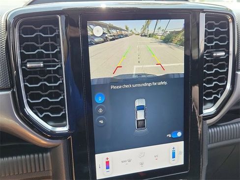 New 2025 Ford Ranger XLT w/ Trailer Tow Package image 13