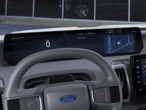 New 2026 Ford Expedition Active image 13