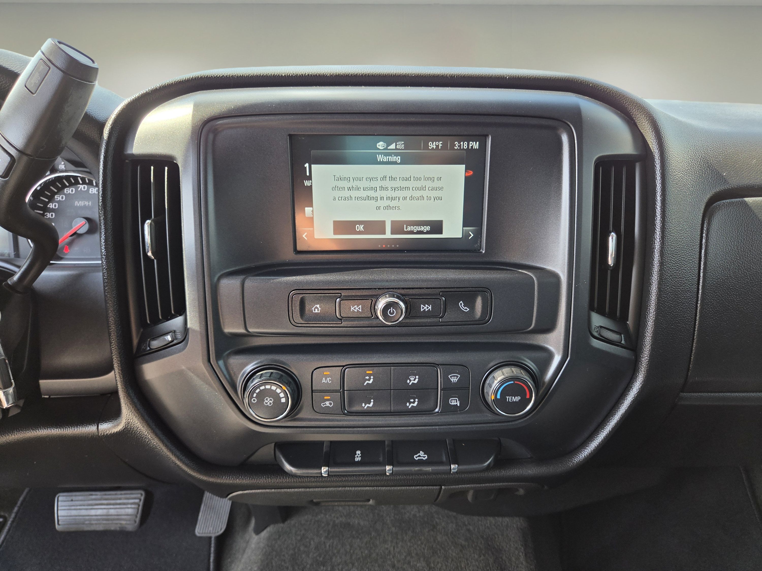 Used 2017 GMC Sierra 1500 2WD Crew Cab w/ Sierra Convenience Package image 15