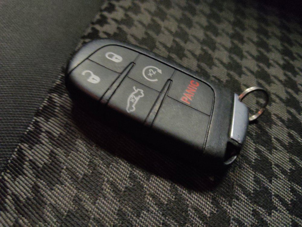 Used 2019 Dodge Challenger GT w/ Cold Weather Group AWD/4WD image 32