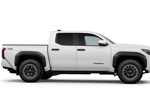 New 2024 Toyota Tacoma TRD Off-Road image 49