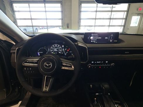 New 2026 MAZDA CX-50 2.5 Hybrid w/ Cargo Package image 20