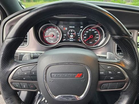 Used 2021 Dodge Charger Scat Pack RWD image 27