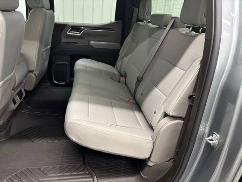 New 2026 Chevrolet Silverado 1500 LT w/ Z71 Off-Road Package image 10