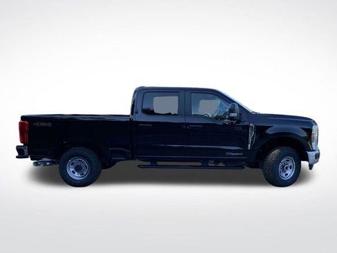 New 2026 Ford F350 XL w/ XL Off-Road Package image 2