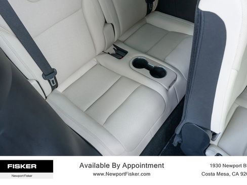 Used 2023 Tesla Model X image 26