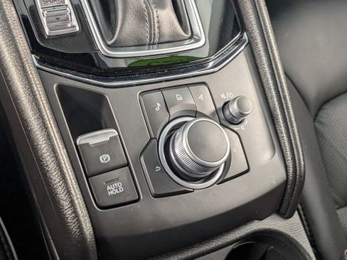 Certified 2025 MAZDA CX-5 AWD 2.5 S w/ Select Package image 23