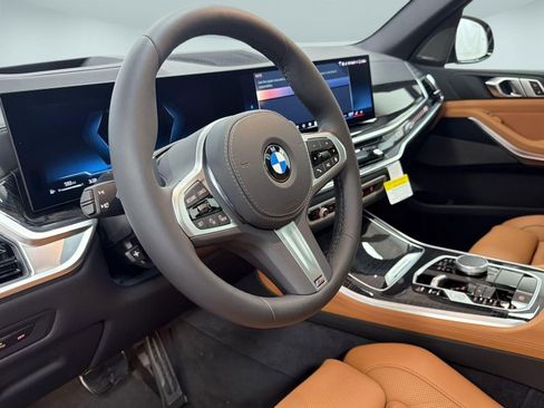 New 2026 BMW X5 xDrive40i image 4
