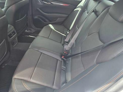 Used 2026 Cadillac CT5 Premium Luxury w/ Technology Package RWD image 12