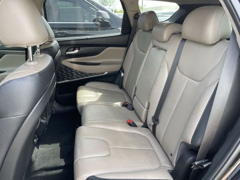 Used 2019 Hyundai Santa Fe FWD w/ Cargo Package image 9