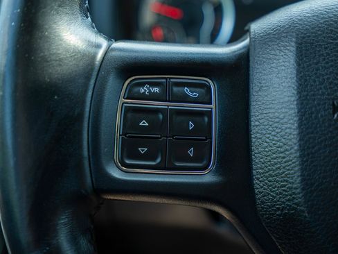 Used 2017 RAM 1500 Sport AWD/4WD image 15