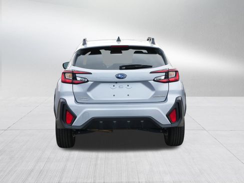 Used 2025 Subaru Crosstrek 2.0i Premium image 6