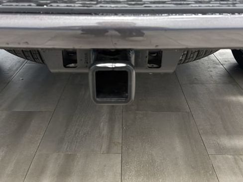 New 2026 RAM 1500 Tungsten w/ Towing Technology Group AWD/4WD image 29