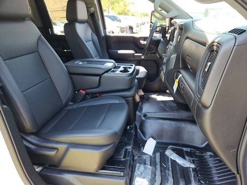 New 2024 Chevrolet Silverado 3500 W/T w/ WT Convenience Package image 10