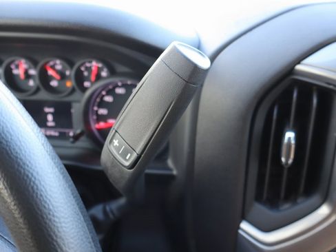 Used 2024 Chevrolet Silverado 3500 W/T w/ WT Convenience Package image 23