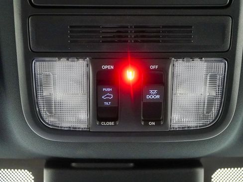 New 2026 Honda Odyssey Sport-L image 25