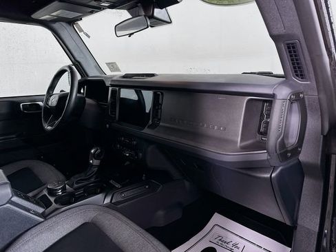 Used 2025 Ford Bronco Big Bend AWD/4WD image 33