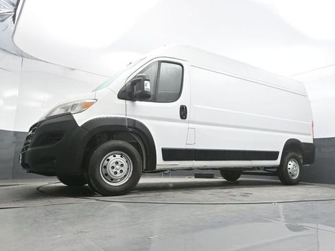 Used 2023 RAM ProMaster 2500 FWD image 31