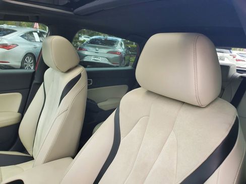 Used 2023 Acura Integra A-Spec image 16