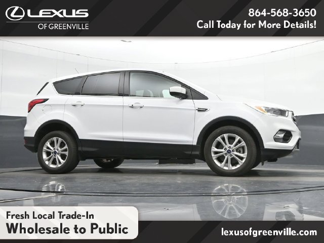 Used 2019 Ford Escape SE AWD/4WD image 15
