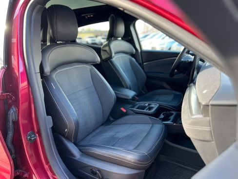 Used 2025 Ford Mustang Mach-E GT image 23