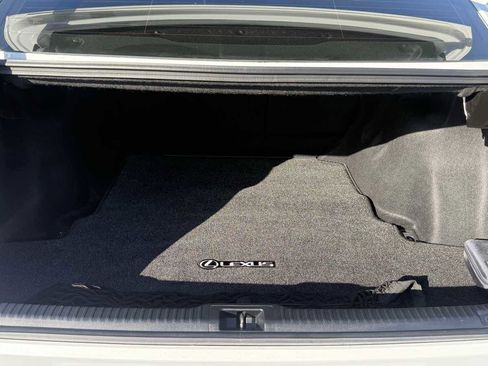 Used 2023 Lexus IS 350 F Sport w/ Navigation Package RWD image 30