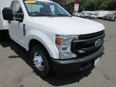 Used 2020 Ford F350 XL RWD image 26
