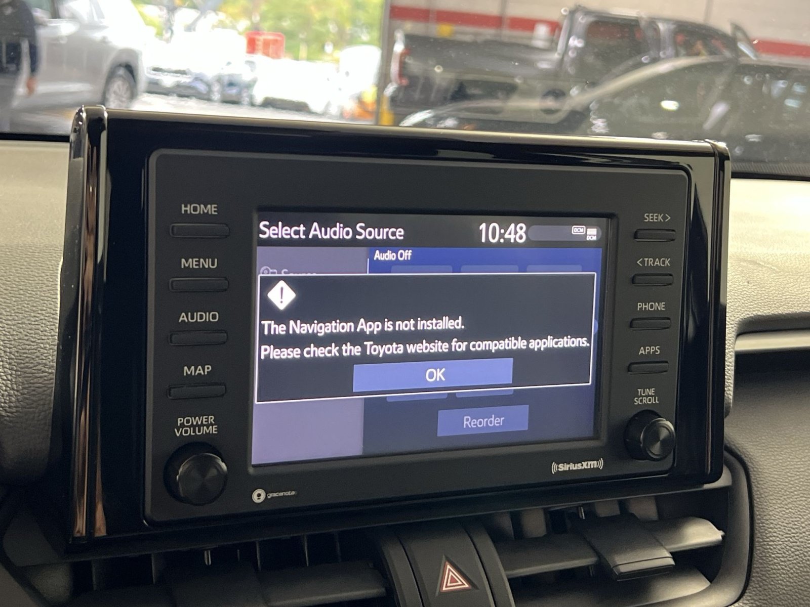 Used 2020 Toyota RAV4 LE w/ All Weather Liner Package AWD/4WD image 20