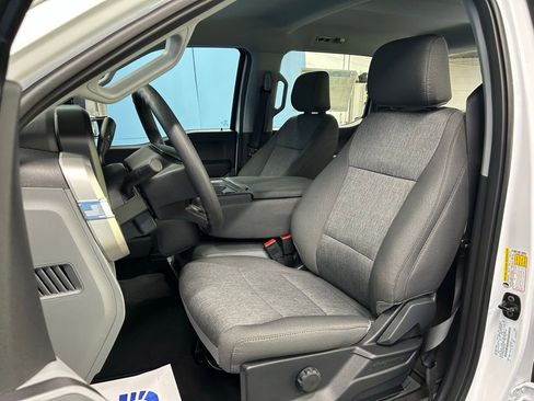 New 2026 Ford F250 XL w/ STX Appearance Package image 17