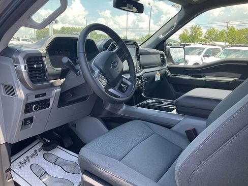 New 2026 Ford F150 XLT AWD/4WD image 15