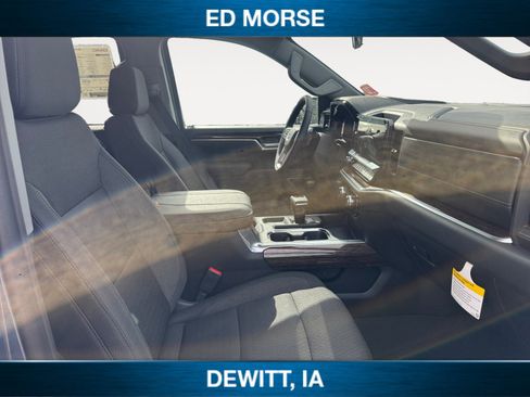 New 2026 GMC Sierra 1500 Elevation w/ Preferred Package image 15