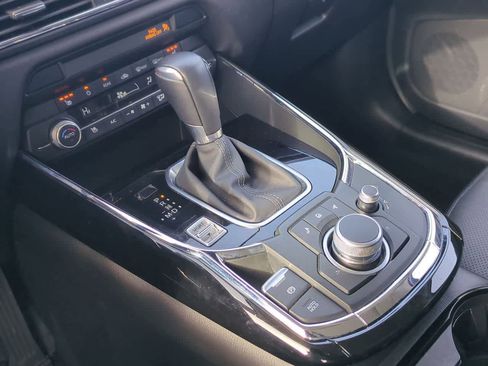 Used 2023 MAZDA CX-9 Touring Plus image 32