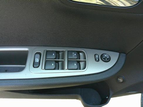 Used 2012 Chevrolet Malibu LTZ image 8