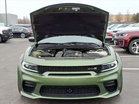 Used 2023 Dodge Charger Scat Pack image 31