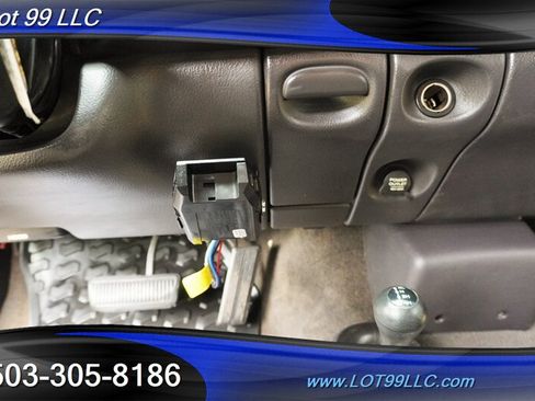 Used 2001 Dodge Ram 3500 Truck 4x4 Quad Cab image 20