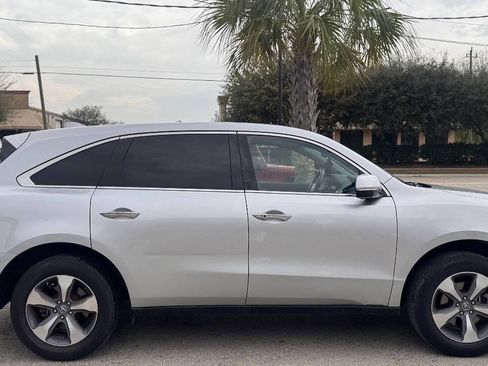 Used 2014 Acura MDX FWD image 2